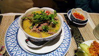 Soupe du Restaurant thaï Bangkok Thaïlande à Paris - n°3