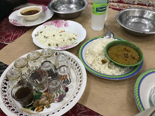 Hadiza Bulongu Restaurant, Maiduguri Zonal Office, Maiduguri, Nigeria, Diner, state Adamawa