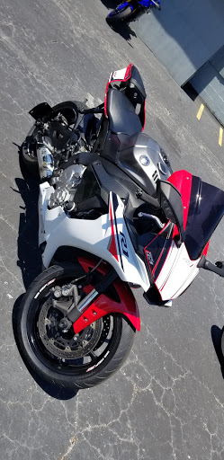 Motorcycle Dealer «Cycle Exchange», reviews and photos, 14540 N Florida Ave, Tampa, FL 33613, USA