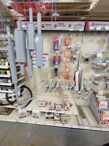 Home Improvement Store «Tractor Supply Co.», reviews and photos, 5940 New Jesup Hwy, Brunswick, GA 31523, USA