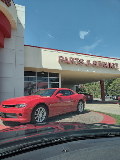 Used Car Dealer «Pars Cars», reviews and photos, 6823 Mt Zion Blvd, Morrow, GA 30260, USA