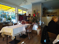 Atmosphère du Restaurant La Rotonde à Mandelieu-la-Napoule - n°13