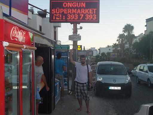 Ongun Süpermarket