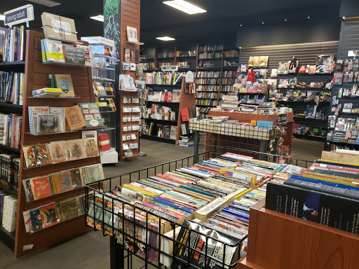 Record Store «Bull Moose», reviews and photos, 456 Payne Rd, Scarborough, ME 04074, USA