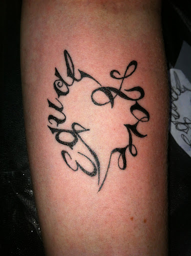 Explore filipino flag tattoo ideas, creative tattoo ideas in Jonesboro, available at Immortal Ink