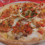 Photo n°3 de l'avis de Antonio.i fait le 03/04/2022 à 21:26 sur le  Ristorante Al Portego à San Giovanni Lupatoto