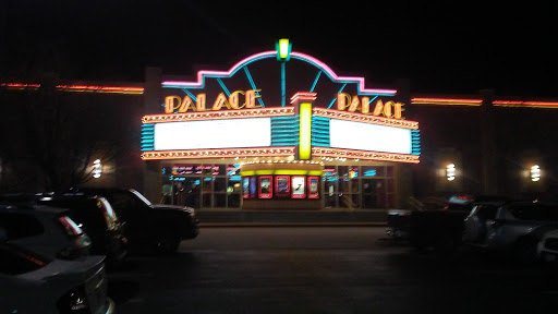 Movie Theater «Premiere Palace», reviews and photos, 2220 W Chesterfield St, Springfield, MO 65807, USA