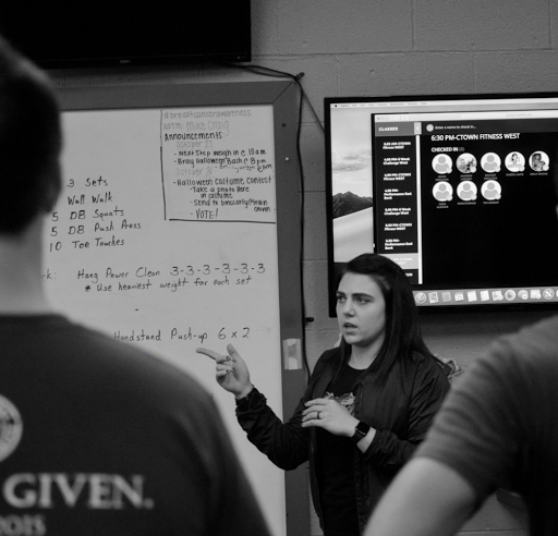 Gym «CTOWN East Bank», reviews and photos, 1678 Leonard St, Cleveland, OH 44113, USA