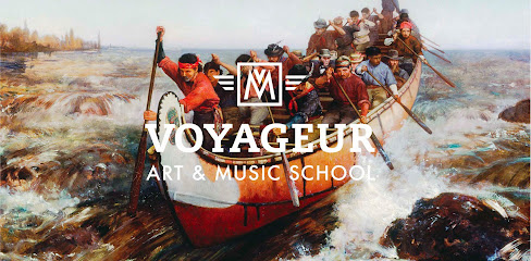 Voyageur Art & Music School