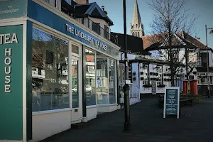 The Lyndhurst Tea House image