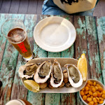 Photo n°1 de l'avis de filipa.e fait le 03/03/2023 à 00:50 sur le  Catalazete - Cervejaria Bar à Oeiras