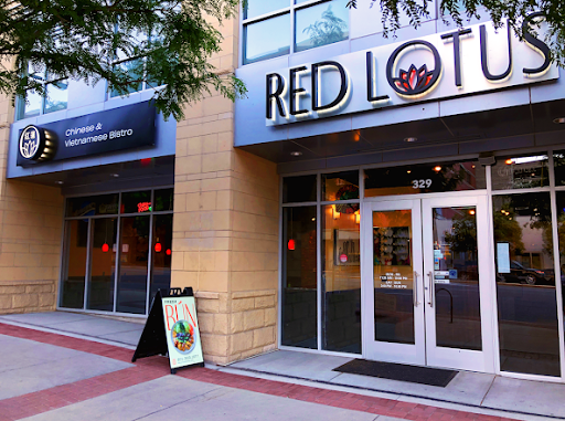 Red Lotus Bistro