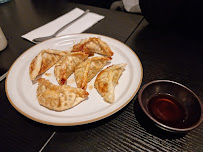 Dumpling du Restaurant coréen Restaurant Ma Shi Ta à Paris - n°1