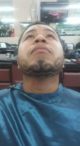 Barber Shop «Hook It Up Barber Shop», reviews and photos, 3924 W Rosecrans Ave B, Hawthorne, CA 90250, USA