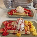 Photo n°1 de l'avis de João.e fait le 14/02/2024 à 20:16 sur le  Gabana Baleal beach à Ferrel