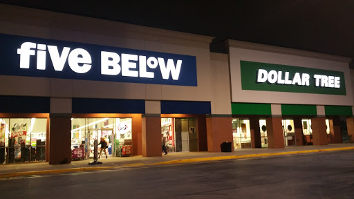 Five Below, 5540 E 82nd St, Indianapolis, IN 46250, USA, 