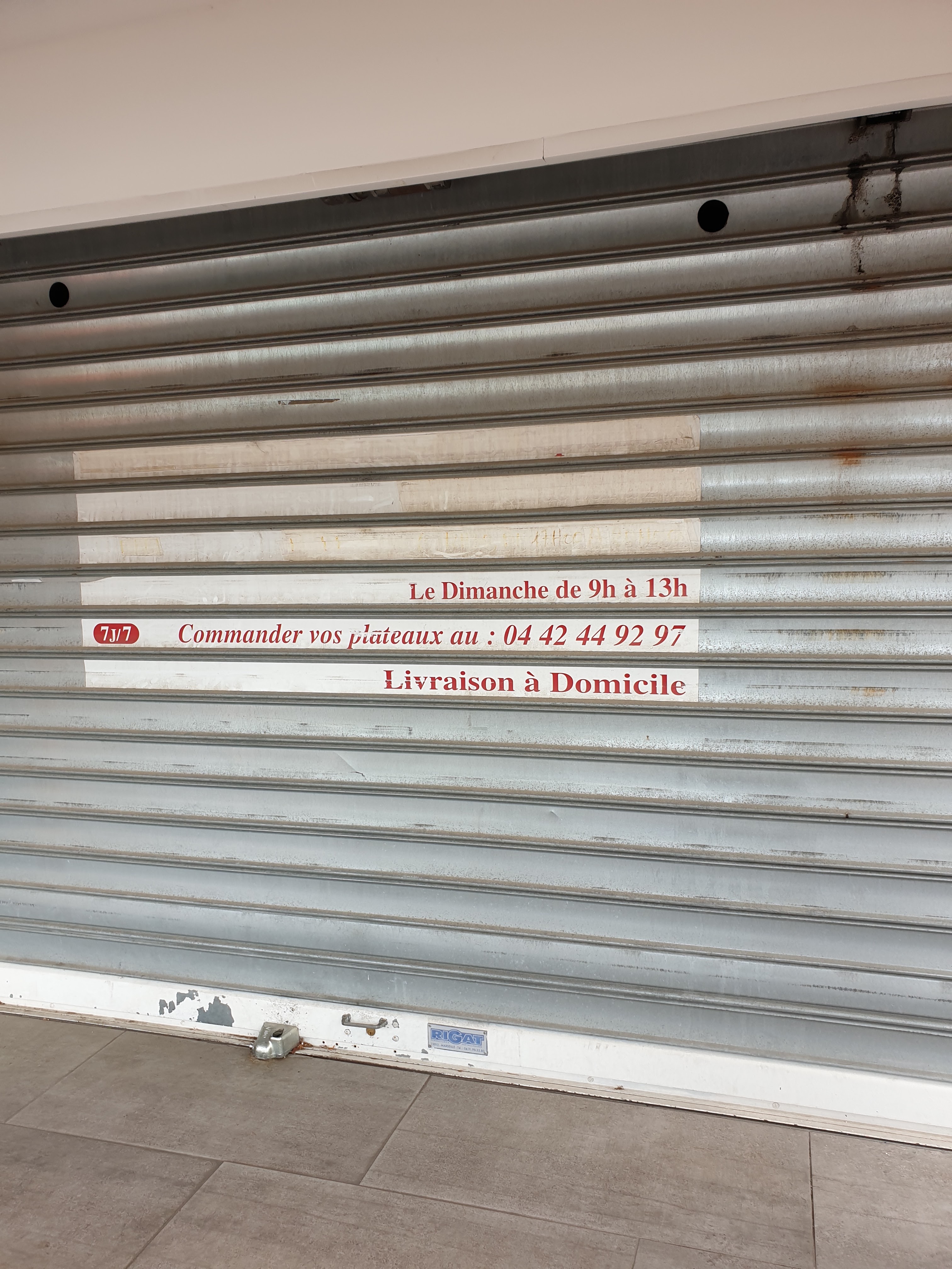 Photo n° 1 de l'avis de Christopher.i fait le 28/08/2019 à 08:09