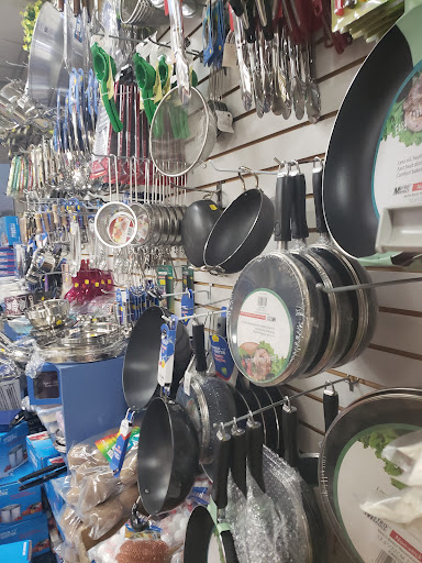 Grocery Store «Mt Everest Grocery LLC», reviews and photos, 6835 Loch Raven Blvd, Baltimore, MD 21286, USA