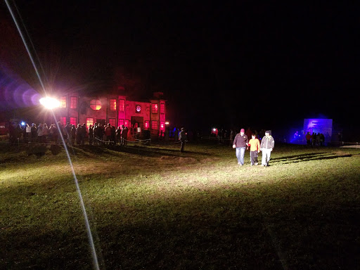 Haunted House «Circle of Ash Haunted Attraction», reviews and photos, 201 Central City Rd, Central City, IA 52214, USA