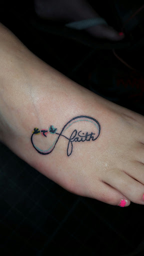 Explore neon genesis evangelion tattoo ideas, creative tattoo ideas in Centre, available at Ink You Tattoos