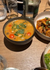 Soupe du Restaurant thaï TATA THAI à Torcy - n°4