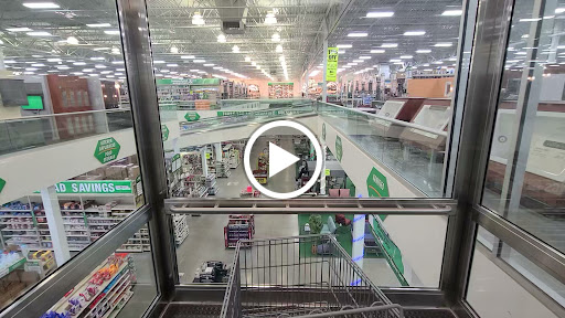 Home Improvement Store «Menards», reviews and photos, 2789 Cunningham Dr, Cincinnati, OH 45241, USA