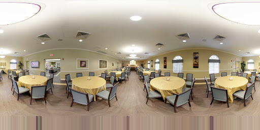 Funeral Home «Forest Lawn Funeral Home», reviews and photos, 2401 SW 64th Ave, Fort Lauderdale, FL 33317, USA