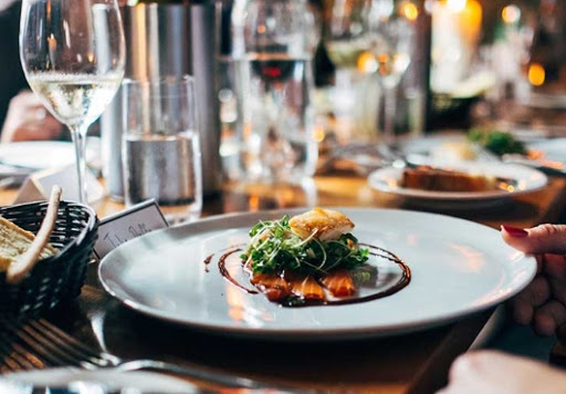 Caterer «Temptations Catering and Events», reviews and photos, 613 E Atlantic Blvd, Pompano Beach, FL 33060, USA