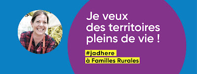 Familles Rurales - Fédération départementale de l'Orne à Alençon