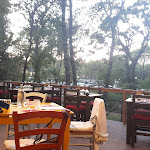 Photo n°12 de l'avis de Nina.. fait le 21/08/2019 à 17:30 sur le  Ristorante il salto della capriola à Castiglione della Pescaia