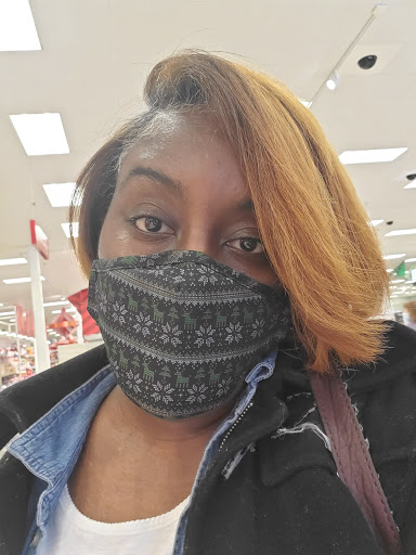 Beauty Salon «Salon Renz», reviews and photos, 3813 Old Silver Hill Rd, Suitland, MD 20746, USA