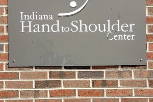 Indiana Hand to Shoulder Center image