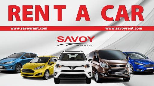 Savoy Rent a Car Bulgaria