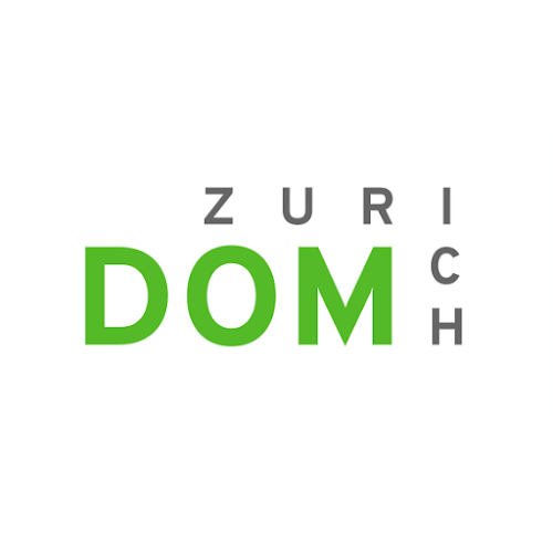 Rezensionen über DOM Zurich in Zürich - Computergeschäft
