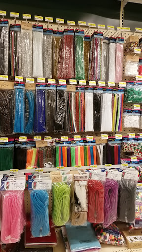 Fabric Store «Jo-Ann Fabrics and Crafts», reviews and photos, 2405 SW 27th Ave, Ocala, FL 34471, USA