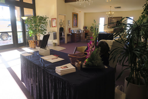 Funeral Home «Alameda Family Funeral & Cremation», reviews and photos, 12341 Saratoga Sunnyvale Rd, Saratoga, CA 95070, USA