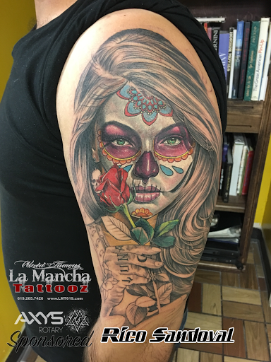 Explore cheek small bum tattoo ideas for females, creative tattoo ideas in Mcallen, available at World Famous La Mancha Tattooz