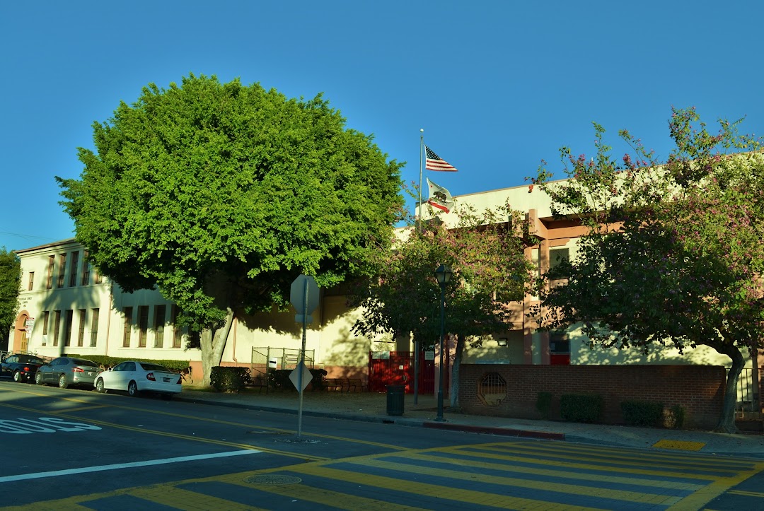 Castelar Elementary School