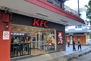 KFC Kudat image