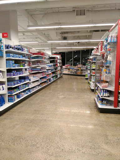 Department Store «Target», reviews and photos, 1500 Wilson Blvd, Arlington, VA 22209, USA