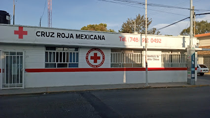 Cruz Roja Apan