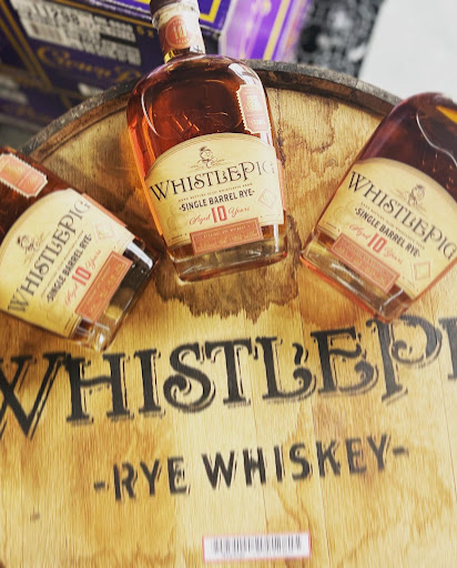 Liquor Store «Port Royal Liquors», reviews and photos, 4910 Port Royal Rd, Spring Hill, TN 37174, USA