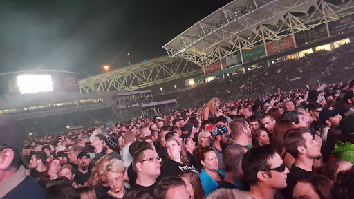 Stadium «Talen Energy Stadium», reviews and photos, 1 Stadium Dr, Chester, PA 19013, USA