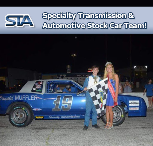 Auto Repair Shop «Specialty Transmission & Auto», reviews and photos, 3927 Government Blvd # H, Mobile, AL 36693, USA