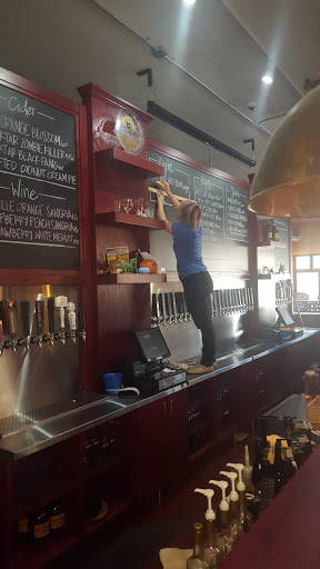 Brewery «Southern Brewing & Winemaking», reviews and photos, 4500 N Nebraska Ave, Tampa, FL 33603, USA