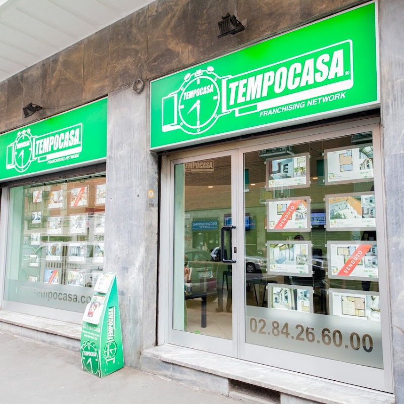 Agenzia Immobiliare Tempocasa Bovisa Milano
