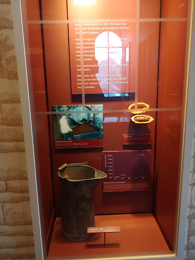 Museum «The Hershey Story Museum», reviews and photos, 63 W Chocolate Ave, Hershey, PA 17033, USA