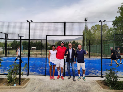 Tennis Club Seven Località Sodo, 1, 52044 Cortona AR, Italia