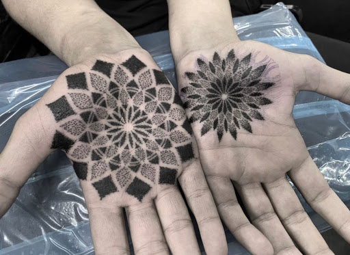 Tattoo Shop «OLD TOWN INK», reviews and photos, 7154 E 2nd St, Scottsdale, AZ 85251, USA