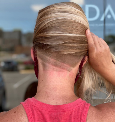 Beauty Salon «Salon Oriana», reviews and photos, 7819 Southtown Dr, Bloomington, MN 55431, USA